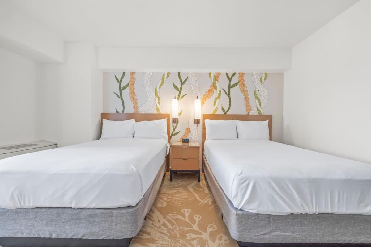 Holiday home With Partial Ocean View & Balcony Unit 1901 *